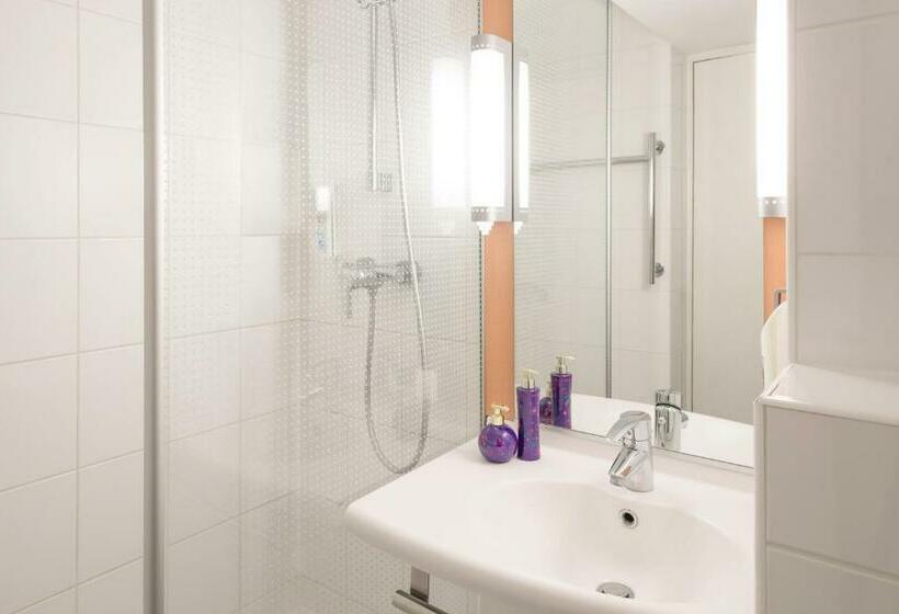 غرفة قياسية, Ibis Valence Sud