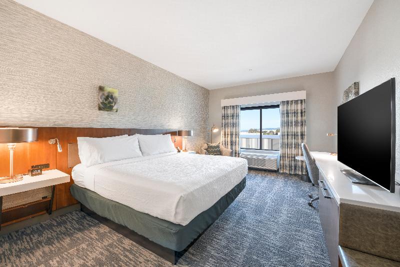 غرفة قياسية, Ibis Valence Sud