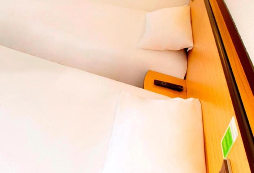 스탠다드 룸, Kyriad Direct Epinal