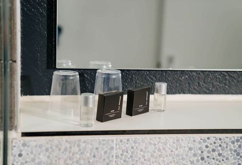 标准间, Hôtel Kyriad Lille Nord   Roncq