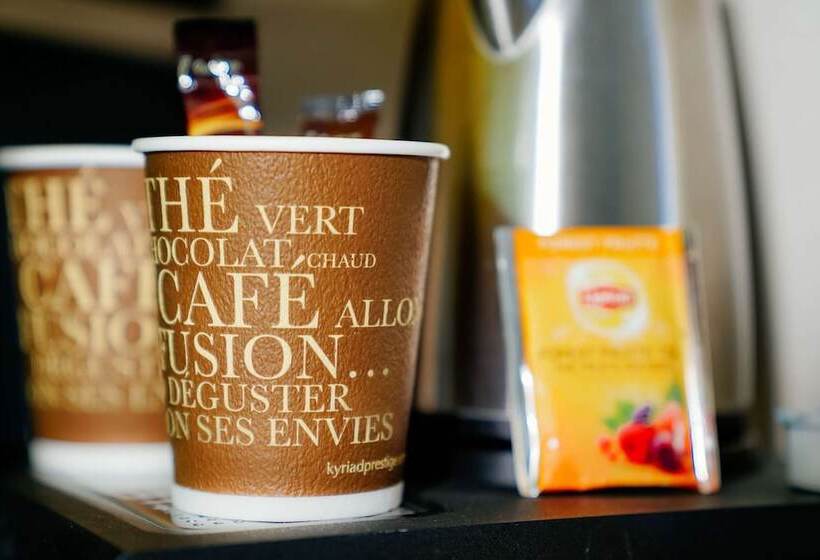 标准间, Hôtel Kyriad Lille Nord   Roncq