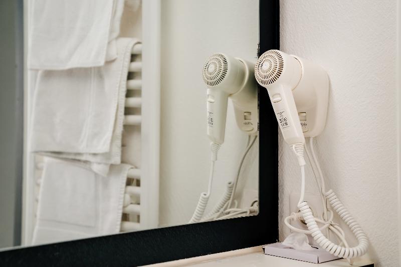 标准间, Hôtel Kyriad Lille Nord   Roncq