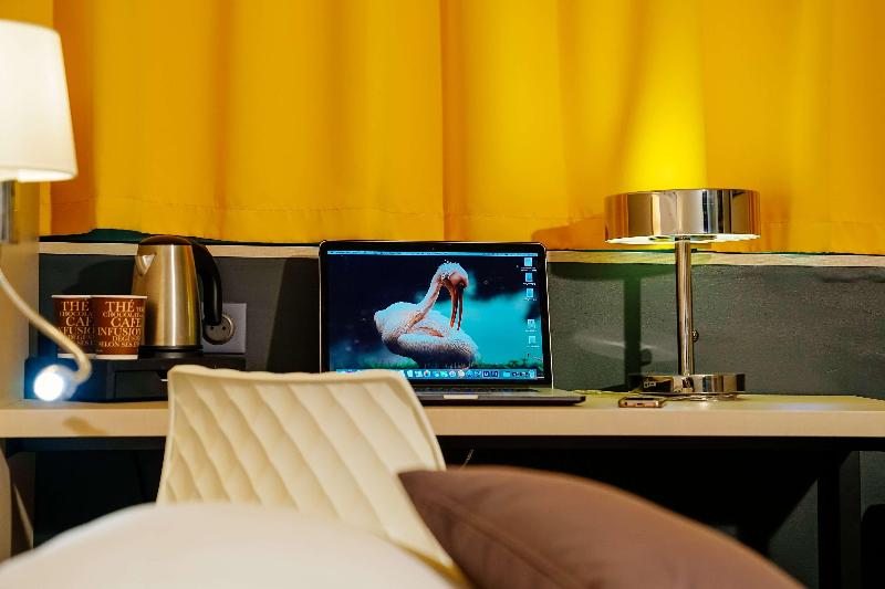 标准间, Hôtel Kyriad Lille Nord   Roncq