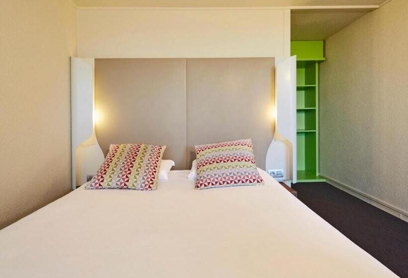 غرفة قياسية, Kyriad Paris Nord  Ecouen La Croix Verte