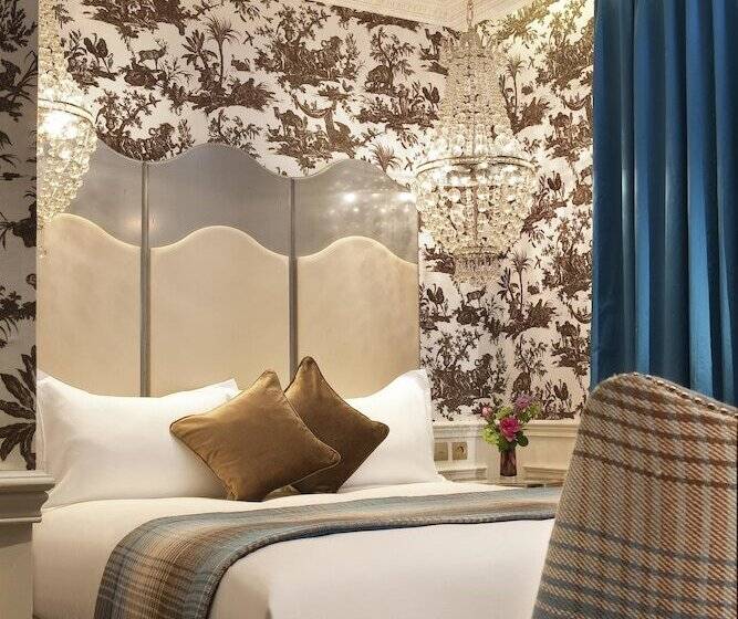 クラシックルーム, La Maison Favart