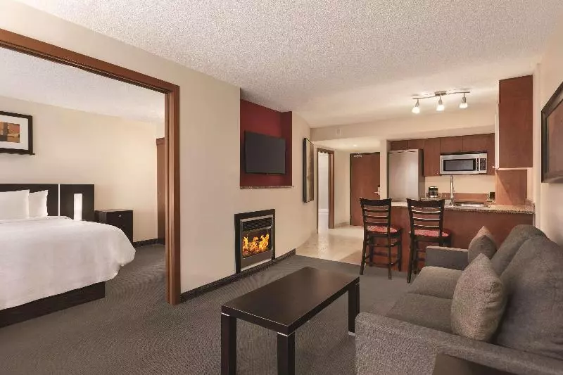 Chambre Deluxe, La Maison Favart