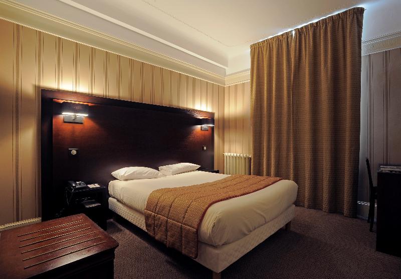 חדר קומפורט, Le Grand