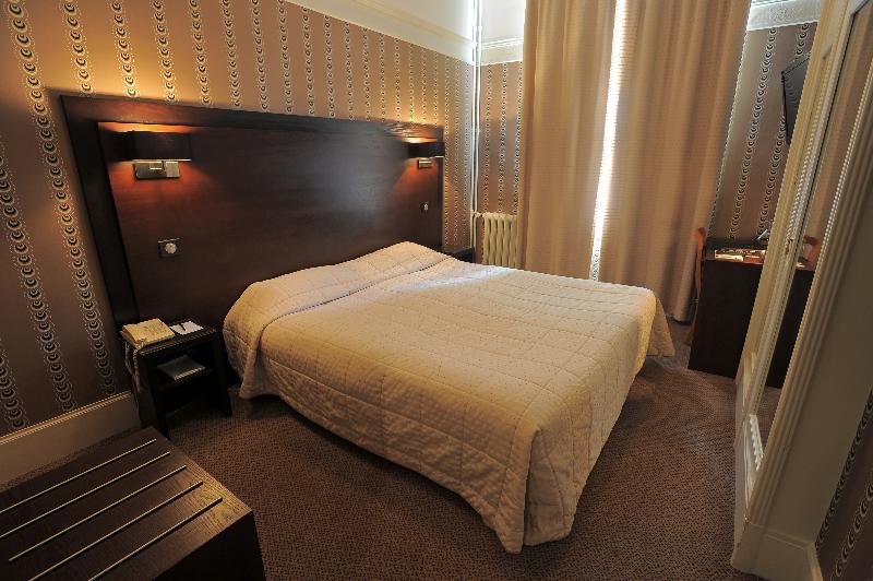 חדר קומפורט, Le Grand