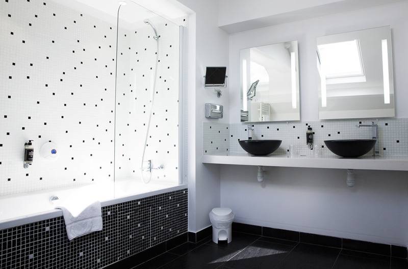 חדר סופריור, Le Grand