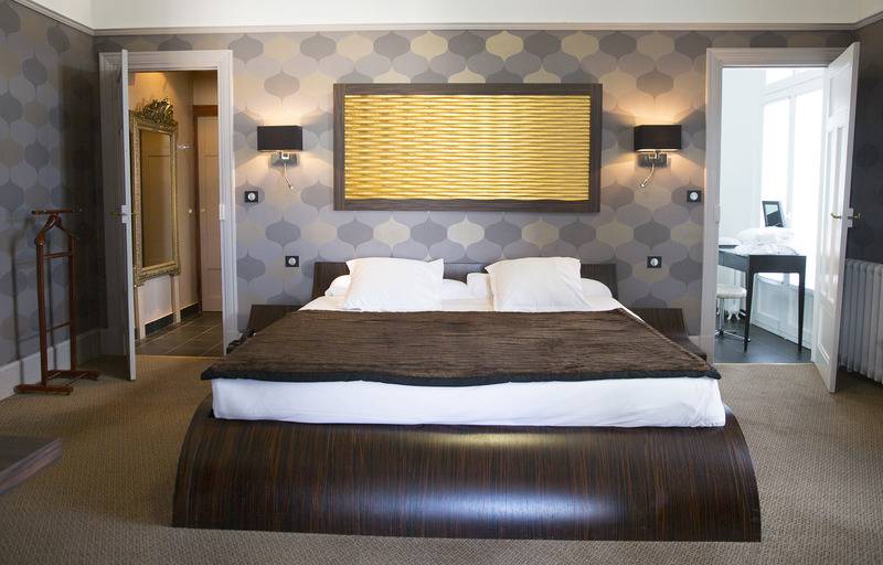 סוויטה, Le Grand