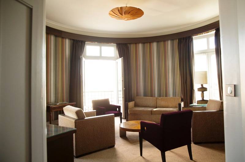 סוויטה, Le Grand