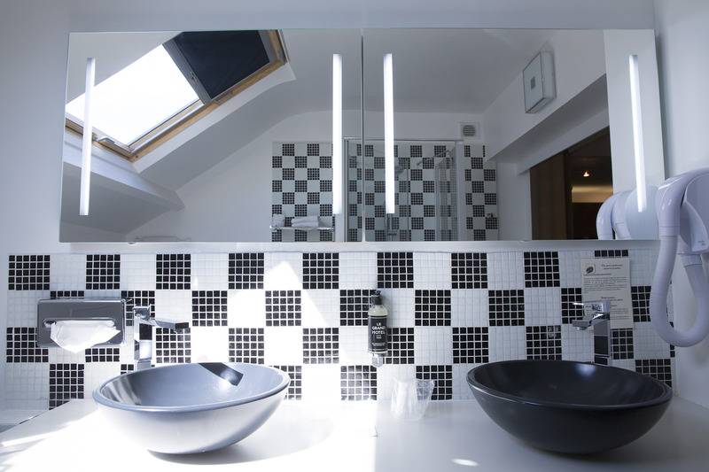 סוויטת ג'וניור, Le Grand