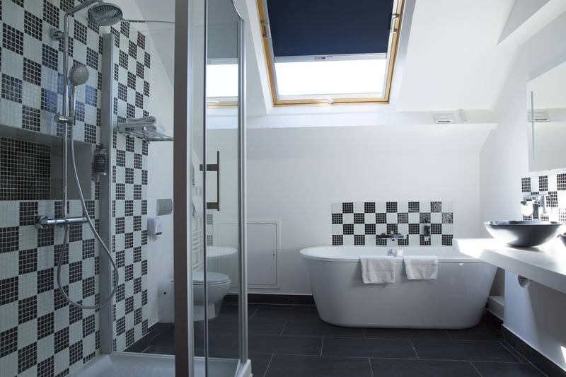 סוויטת ג'וניור, Le Grand