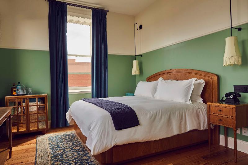 חדר פרמיום, Le Grand