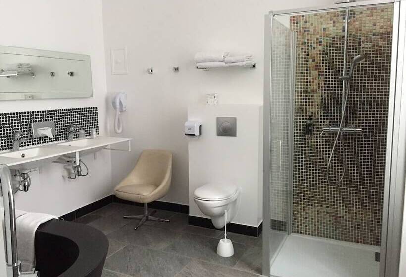 סוויטת ג'וניור משפחתית, Le Grand