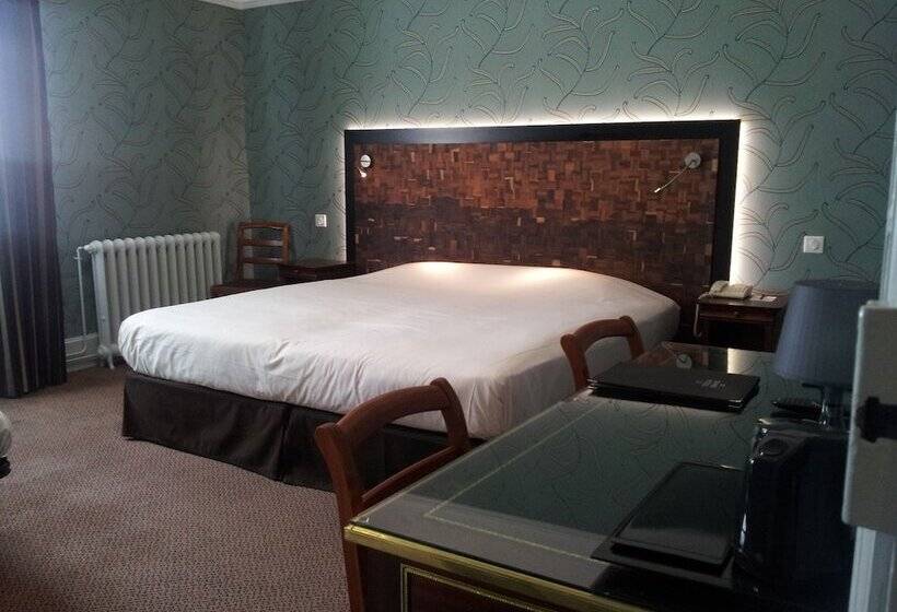 סוויטת ג'וניור משפחתית, Le Grand