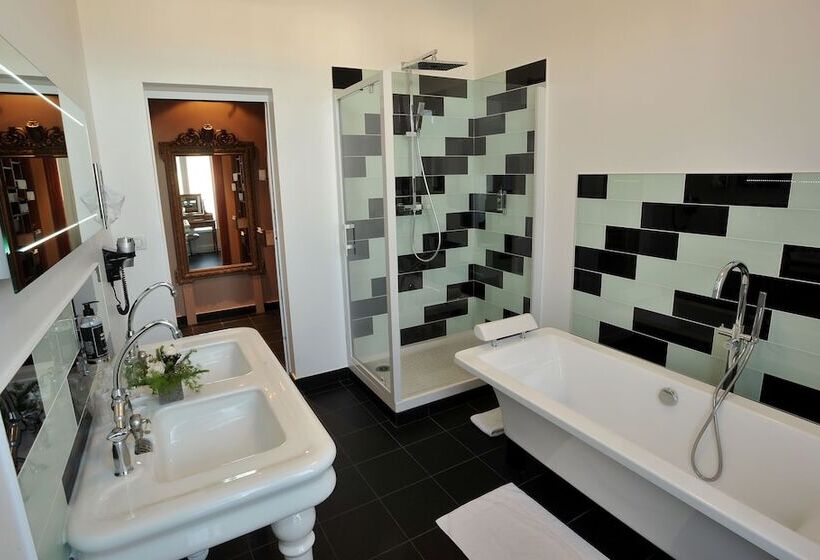 סוויטה, Le Grand