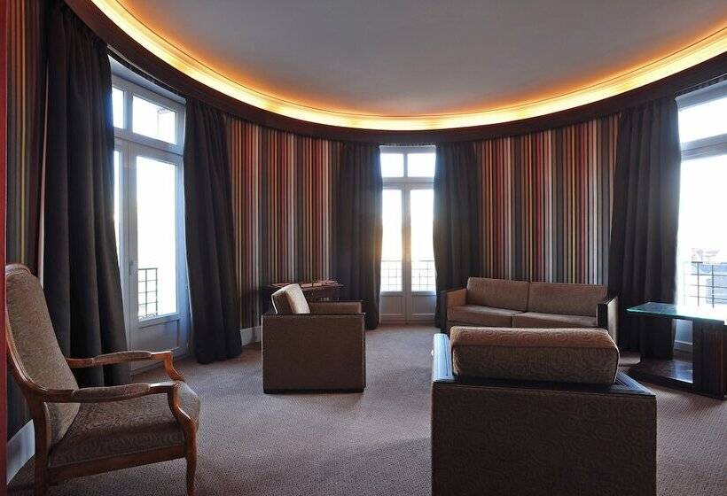 סוויטה, Le Grand