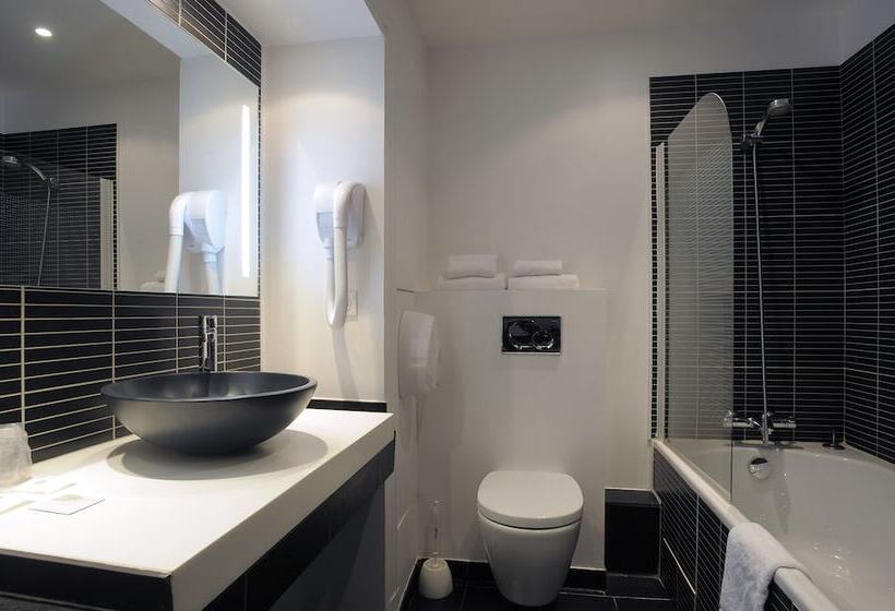 חדר סופריור, Le Grand