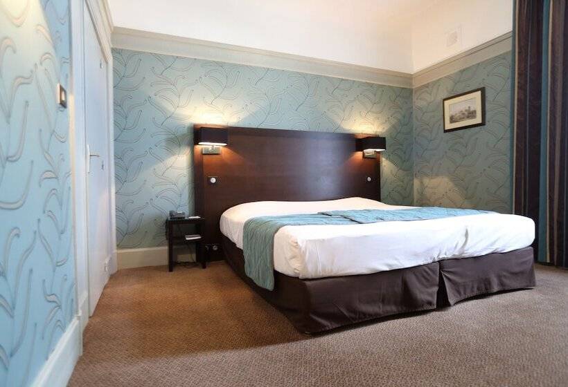 חדר פרמיום, Le Grand