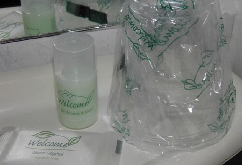 غرفة قياسية مطلّة علي البحر, Le Jersey