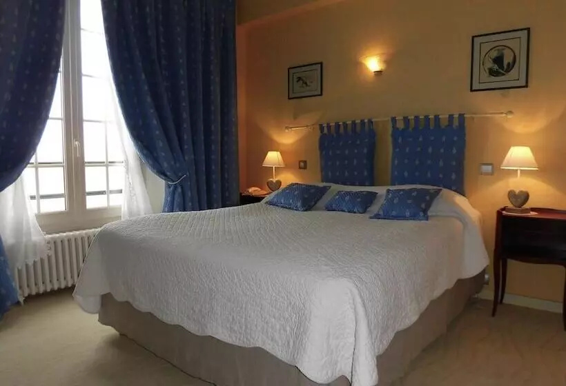 Habitació Estàndard Llit Matrimoni, L'Esplanade