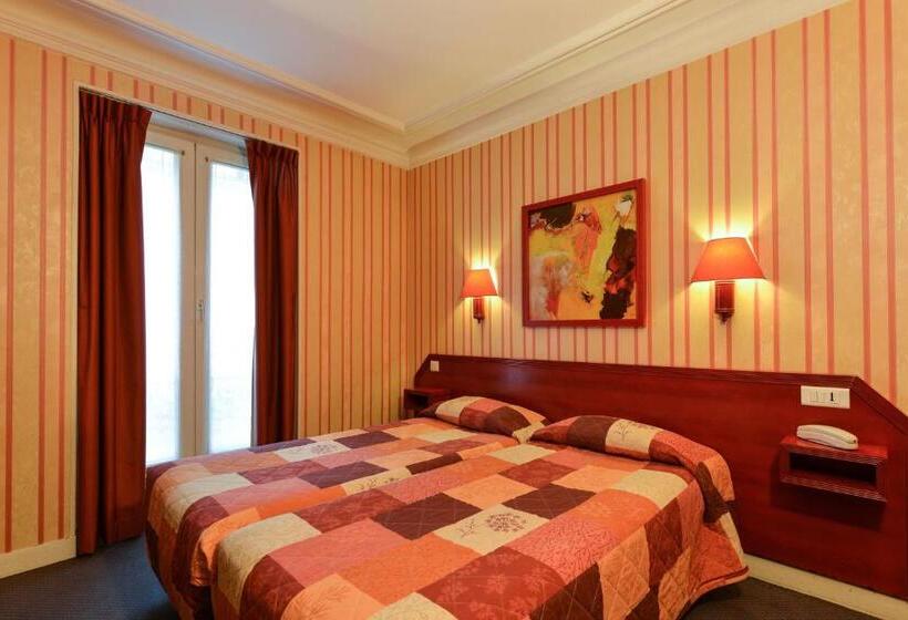 اتاق استاندارد, Maison Du Pré