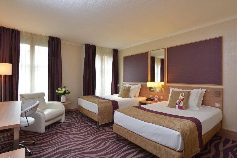 اتاق پرمیوم, Plaza Hotel Capitole Toulouse