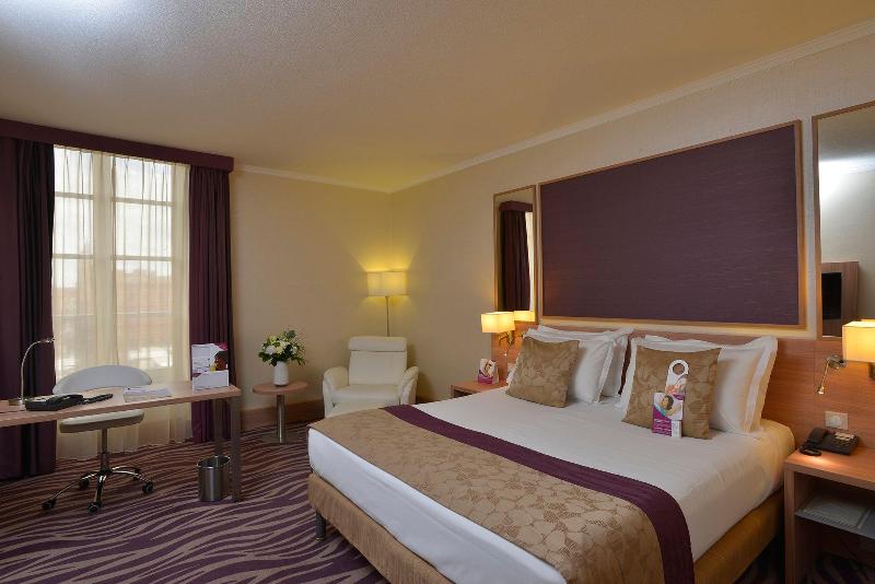 Номер Премиум, Plaza Hotel Capitole Toulouse