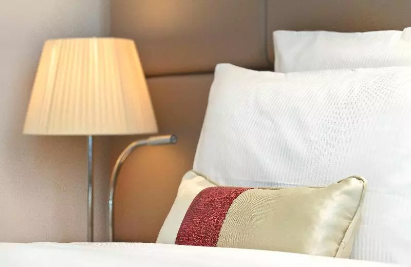 اتاق استاندارد, Plaza Hotel Capitole Toulouse
