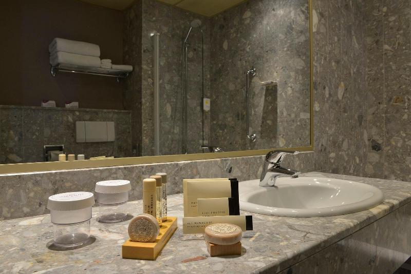 اتاق استاندارد, Plaza Hotel Capitole Toulouse