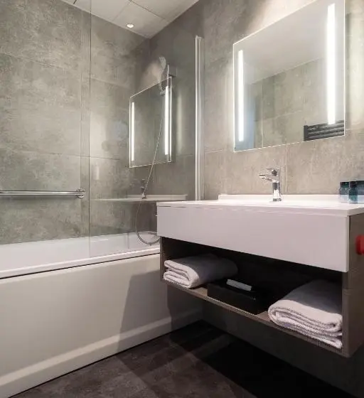 Classic Room with Views, Big Sky Hotel & Spa