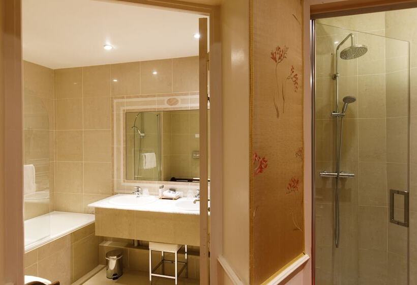 스위트, & Spa Le Grand Monarque, Bw Premier Collection