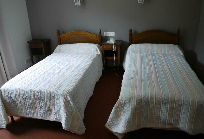 اتاق استاندارد, Hôtel Le Castelet