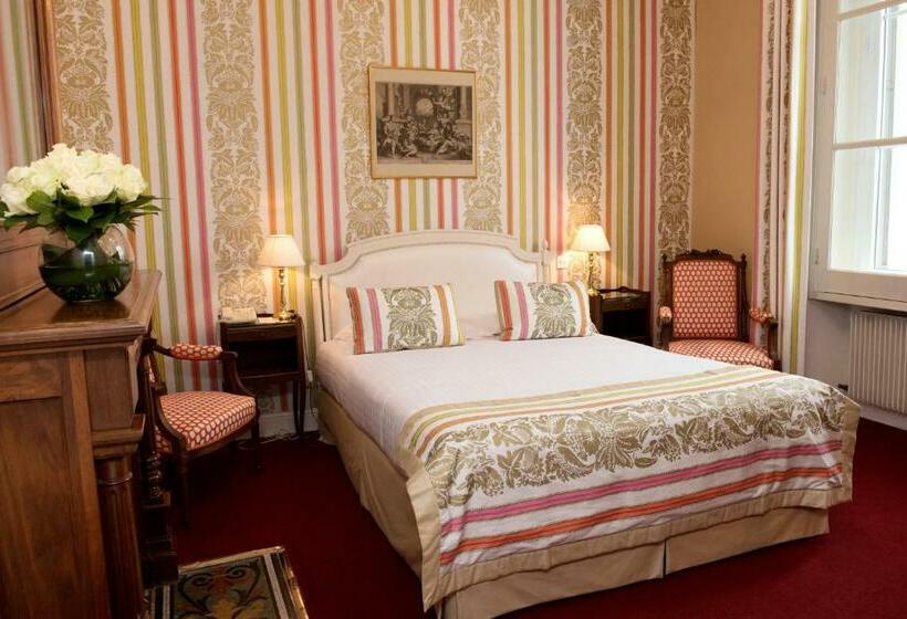 اتاق کلاسیک, Le Choiseul