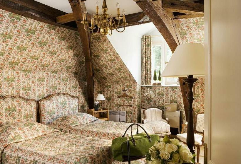 Классический Номер, Le Choiseul