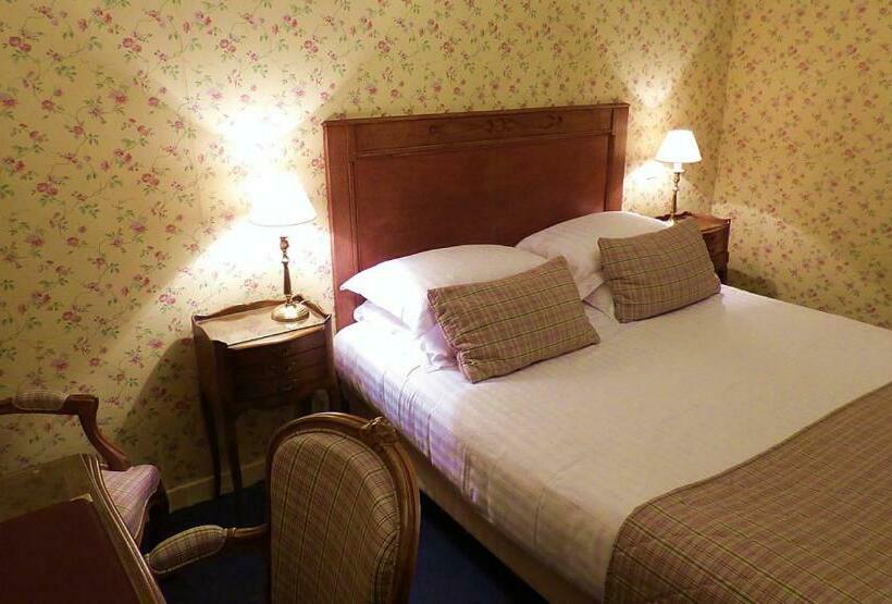 اتاق کلاسیک, Le Choiseul