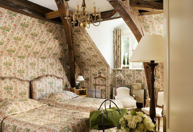 Классический Номер, Le Choiseul