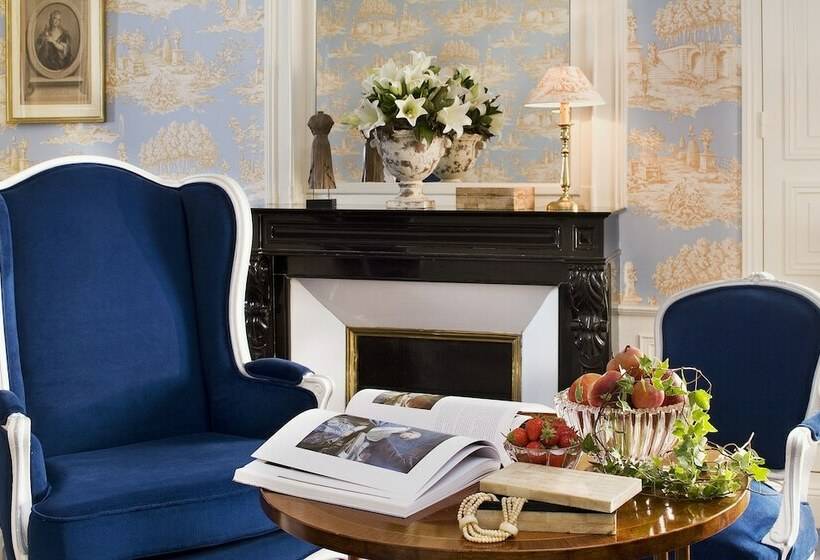 اتاق سوپریور, Le Choiseul