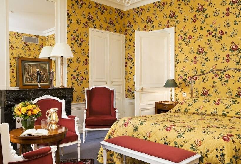 Номер Superior, Le Choiseul