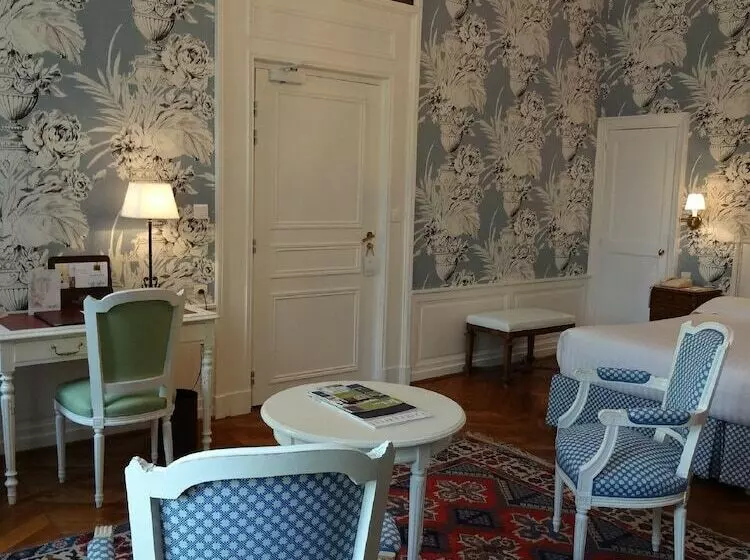 デラックスルーム, Le Choiseul