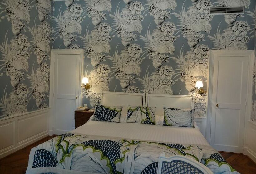 اتاق لوکس, Le Choiseul