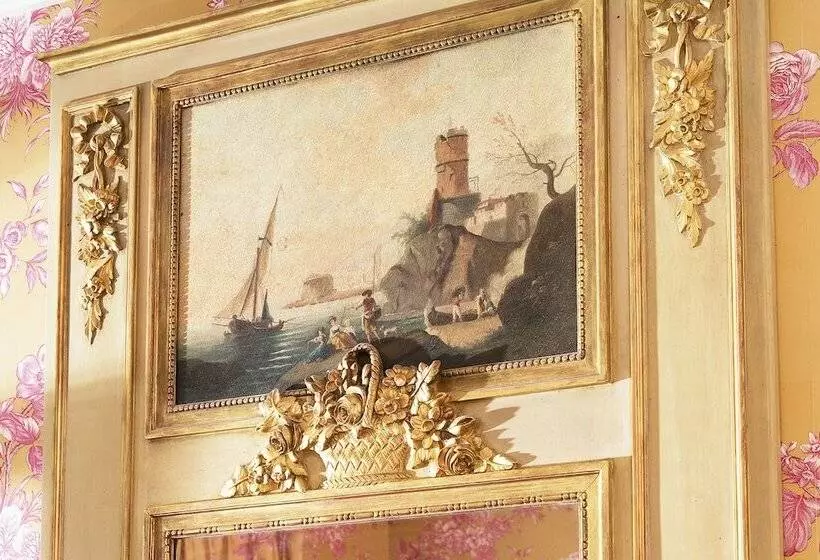 デラックスルーム, Le Choiseul