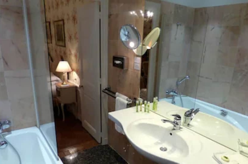 Номер Deluxe, Le Choiseul