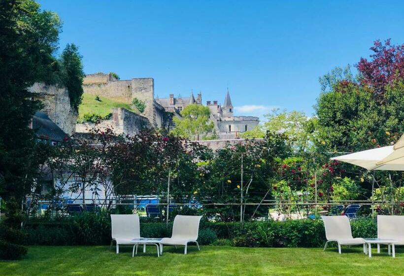 خانه 1 خوابه, Le Choiseul