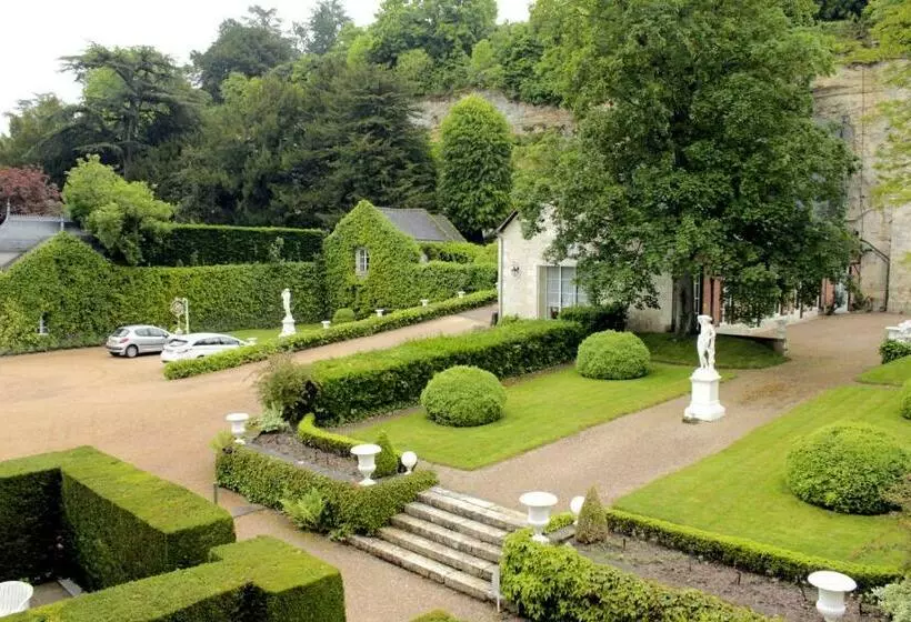 １ベッドルームハウス, Le Choiseul
