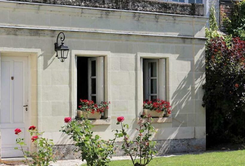 اتاق استاندارد, Le Choiseul