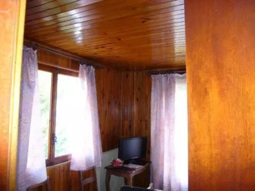 Standard Yhden Hengen Huone, Les Chamois