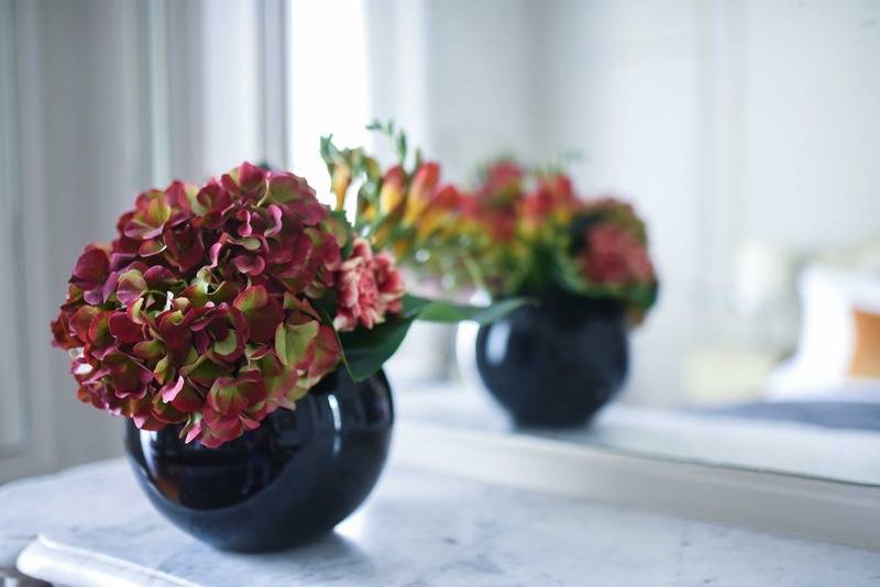 اتاق کلاسیک, Hôtel Lancaster Paris Champs Elysées