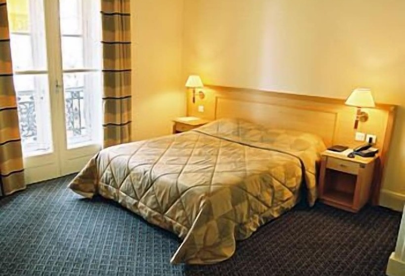 غرفة قياسية, Le Bourbon Pau Centre